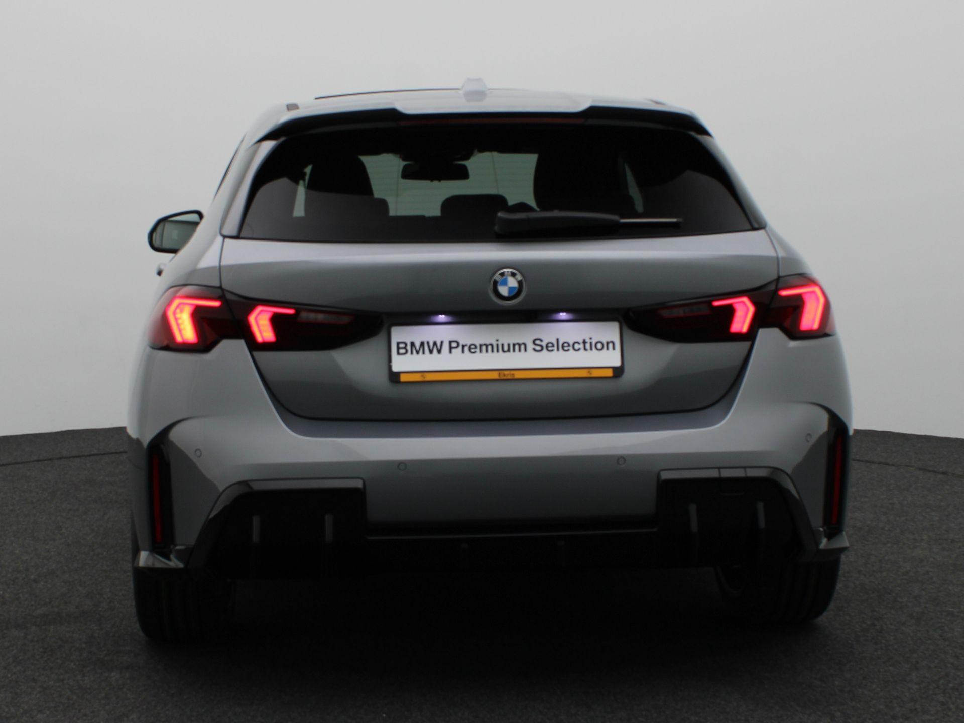 BMW 1 Serie 120 - Afbeelding 5