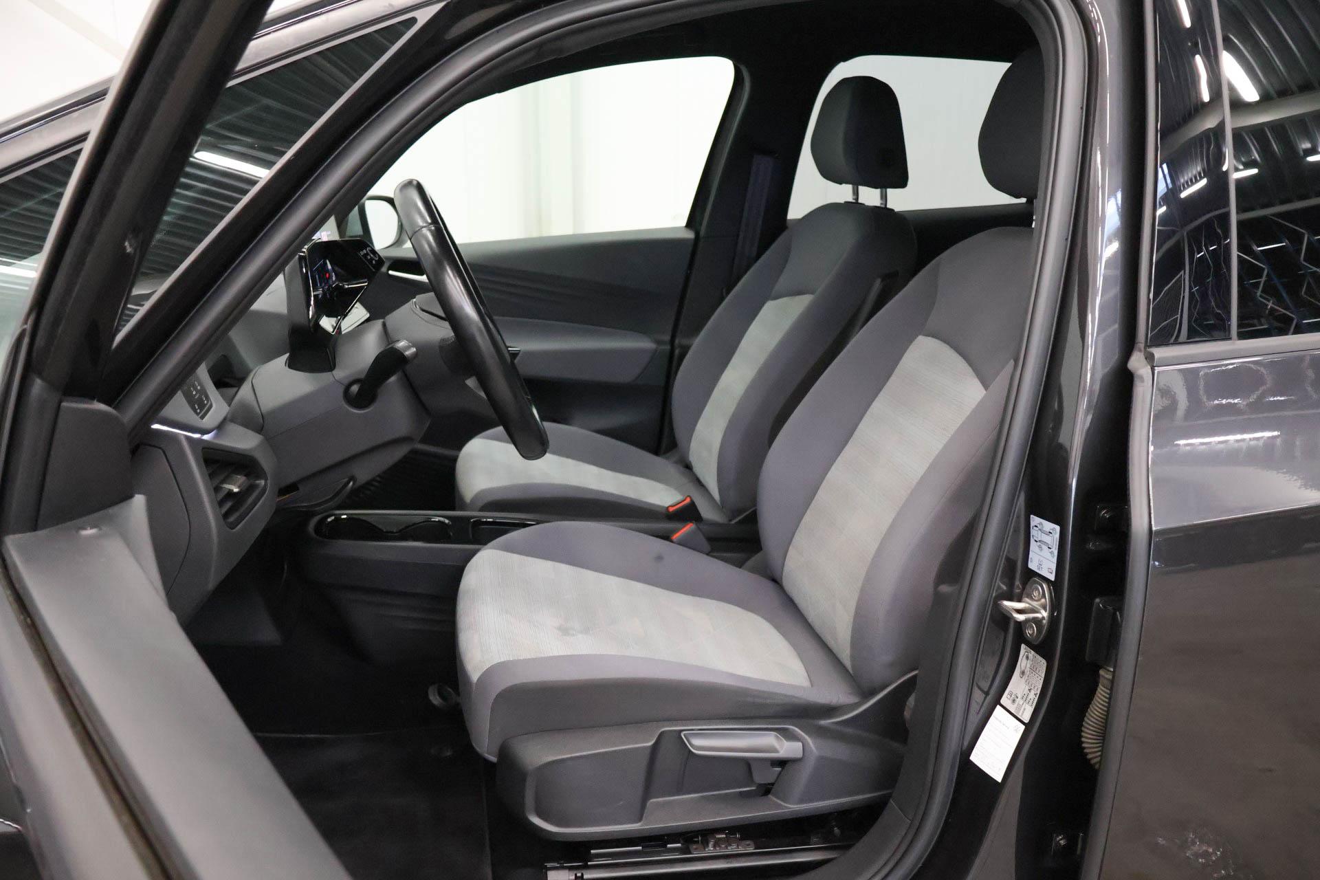 Volkswagen ID.3 First 204pk 58 kWh Pro Performance - Afbeelding 4