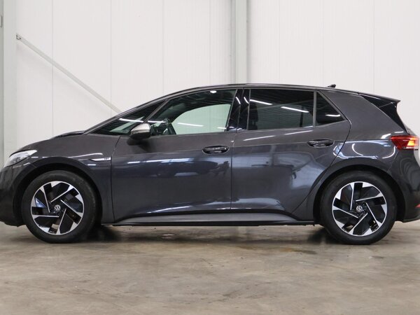 Getint glas 35% vanaf B-style