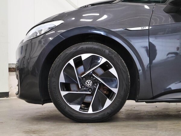 lichtmetalen velgen 18 inch "East Derry"