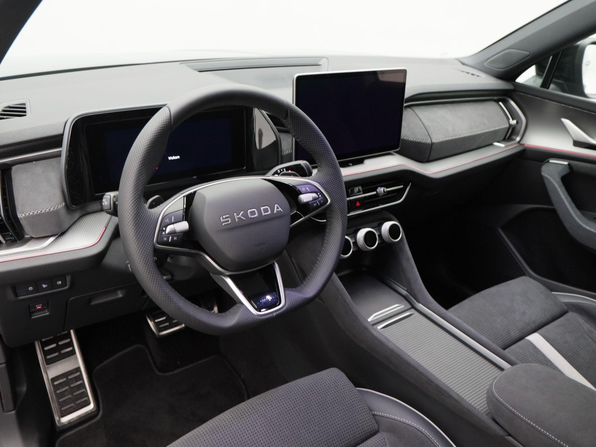 Škoda Kodiaq Sportline Business 1.5 TSI PHEV 204PK - Afbeelding 4