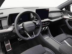 Škoda Kodiaq Sportline Business 1.5 TSI PHEV 204PK - Afbeelding 4