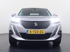Peugeot e-2008 EV Blue Lease Active 50 kWh - Afbeelding 4