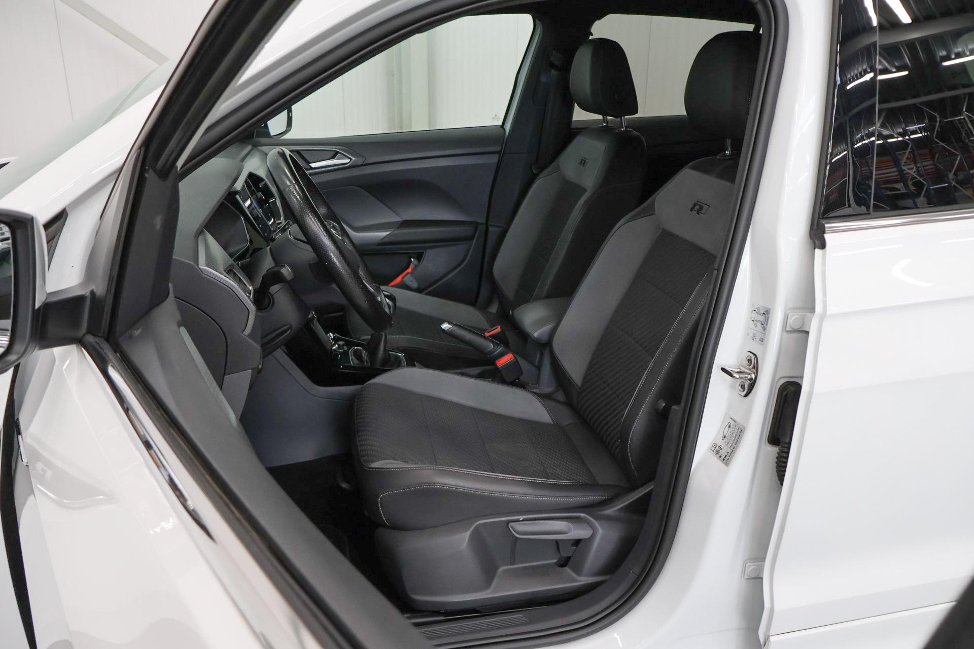 Volkswagen T-Cross 1.0 TSI 115pk Style - Afbeelding 4