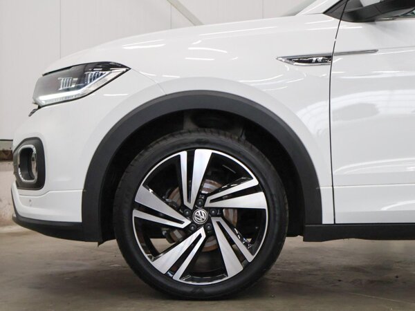 lichtmetalen velgen 18 inch "Nevada" lichtmetalen velgen 18 inch "Nevada"