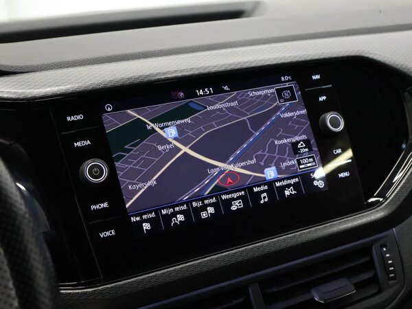 navigatiesysteem full map navigatiesysteem full map