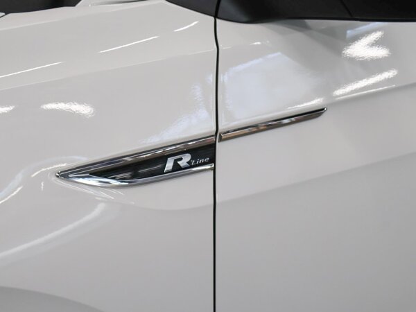 R-Line Exterieur R-Line Exterieur