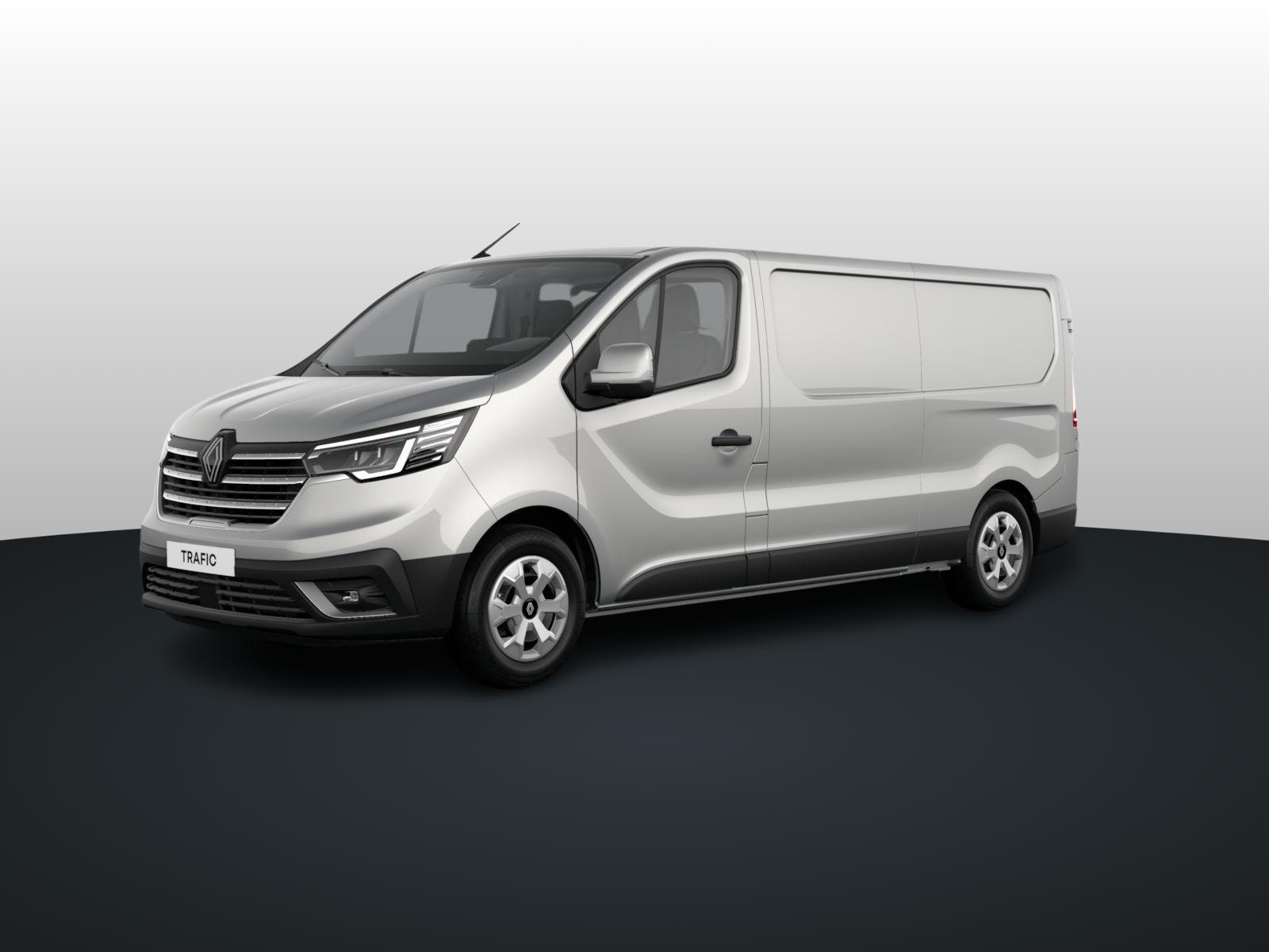 Renault Trafic L2H1 T30 GB dCi 130 Advance - Afbeelding 2