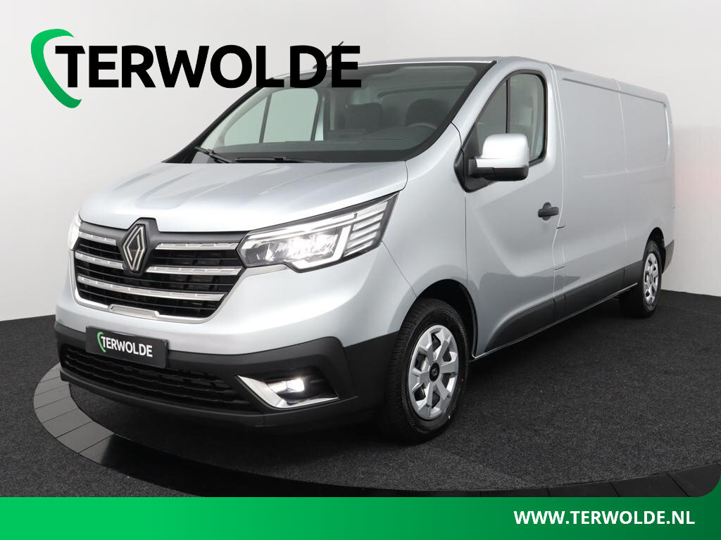 Renault Trafic L2H1 T30 GB dCi 130 Advance
