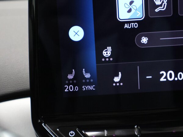 voorstoelen verwarmd voorstoelen verwarmd