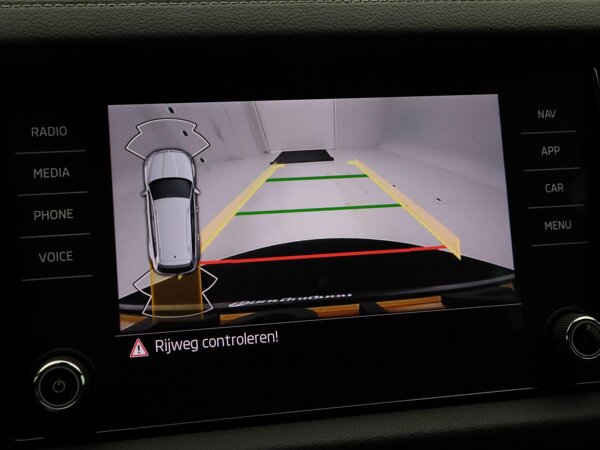 achteruitrijcamera achteruitrijcamera