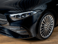 Mercedes-Benz A-Klasse Hatchback 250 e Business Solution AMG - Afbeelding 5