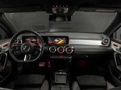 Mercedes-Benz A-Klasse Hatchback 250 e Business Solution AMG - Afbeelding 3