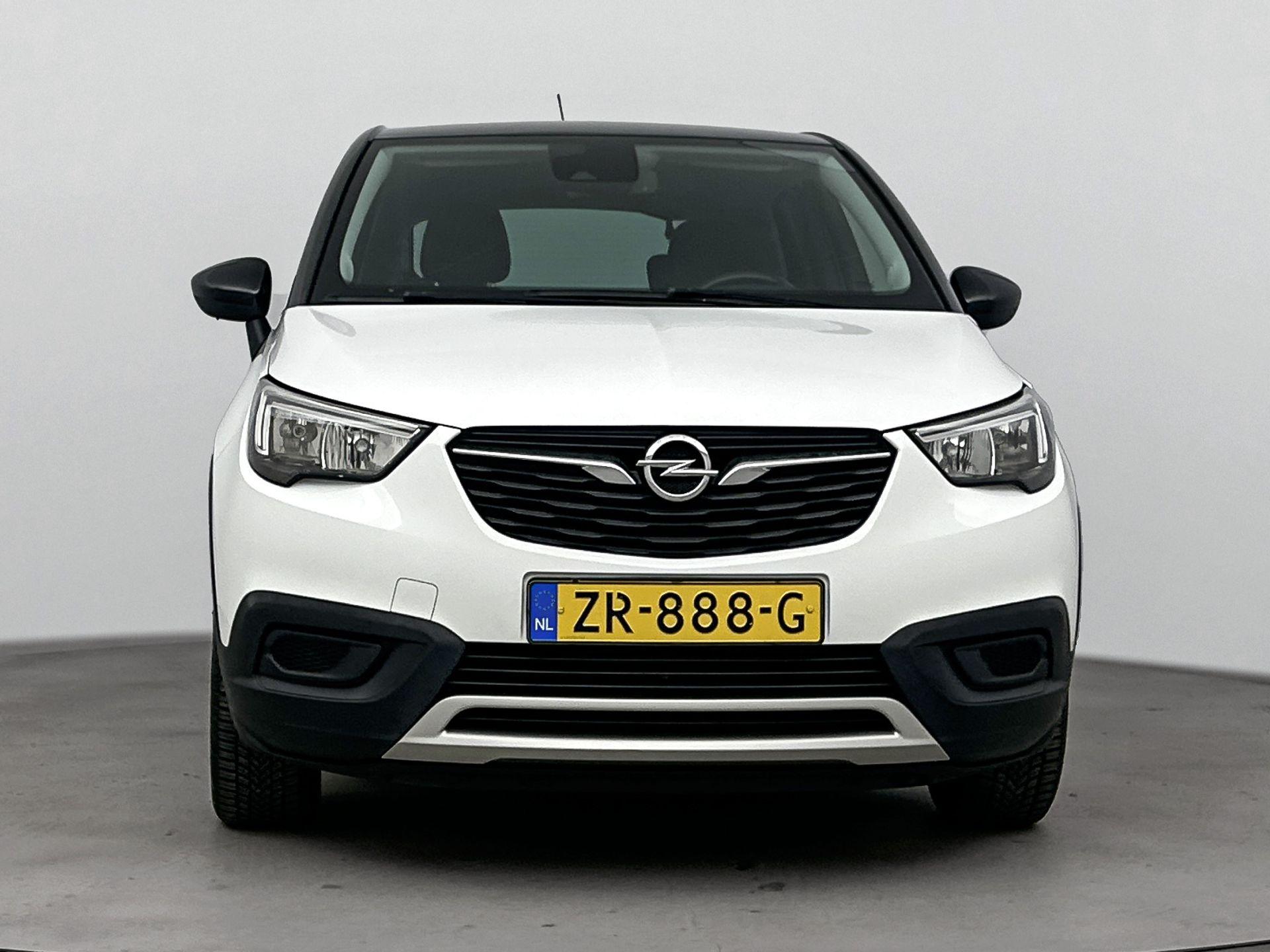 Opel Crossland X 1.2 Turbo 110pk 120 Jaar Edition - Afbeelding 3