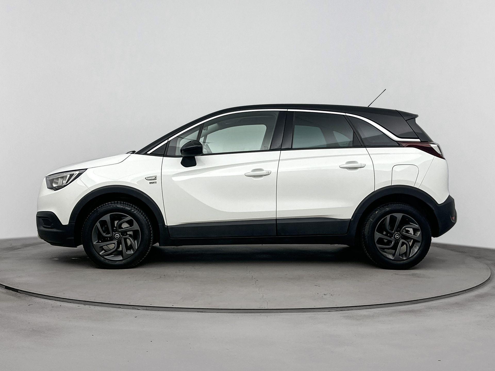 Opel Crossland X 1.2 Turbo 110pk 120 Jaar Edition - Afbeelding 4
