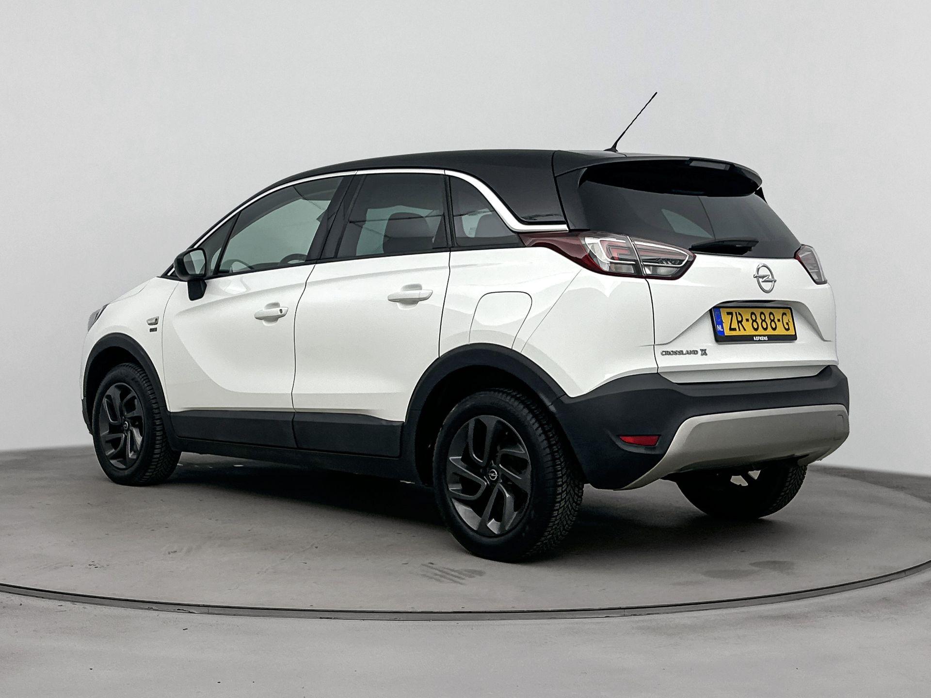 Opel Crossland X 1.2 Turbo 110pk 120 Jaar Edition - Afbeelding 5