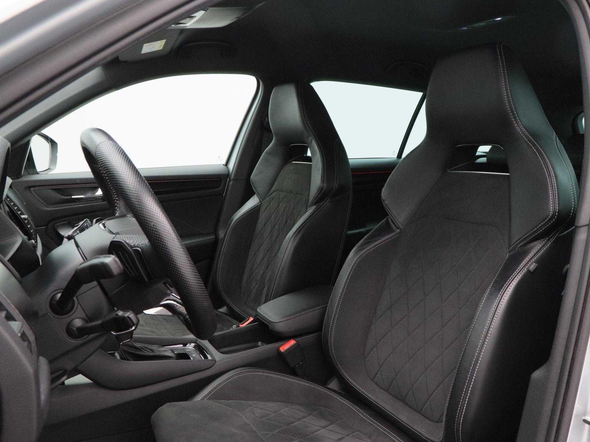 Skoda Kodiaq 1.5 TSi 150 Pk Automaat Sportline Business - Afbeelding 5