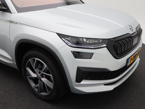 matrix LED koplampen matrix LED koplampen