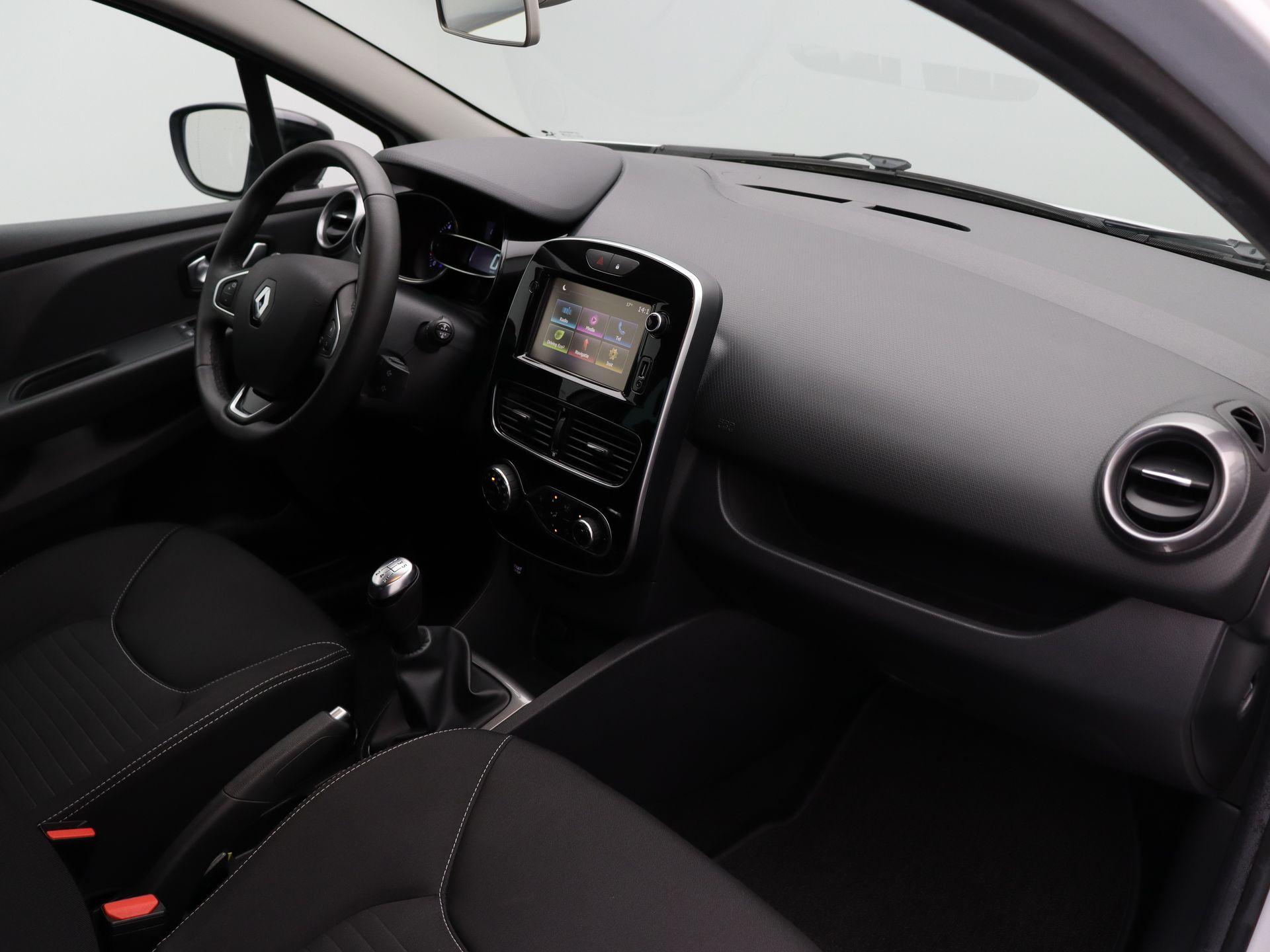 Renault Clio 0.9 TCe Limited - Afbeelding 5