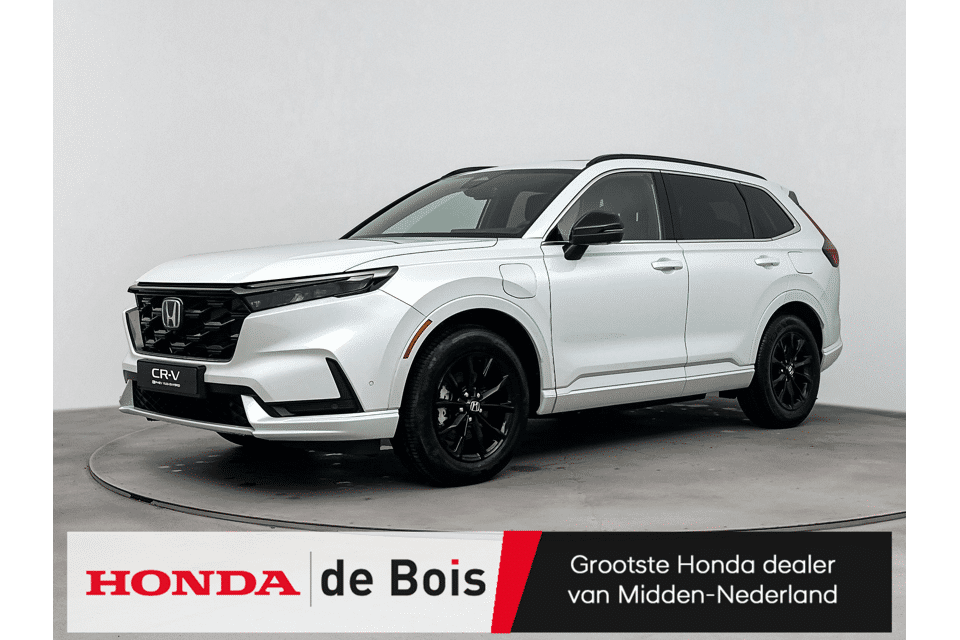 Honda CR-V 2.0 e:PHEV Advance Tech - Afbeelding 1