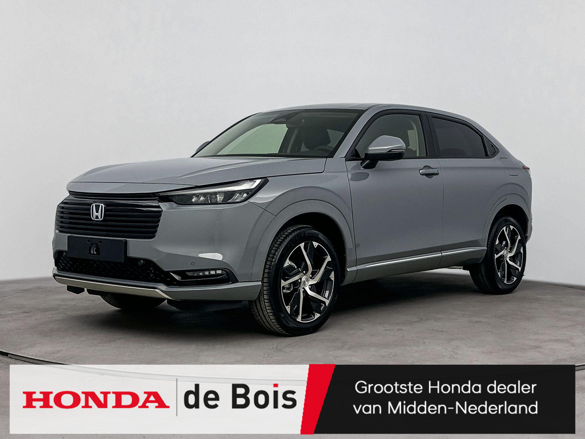 Honda HR-V 1.5 e:HEV Advance Plus