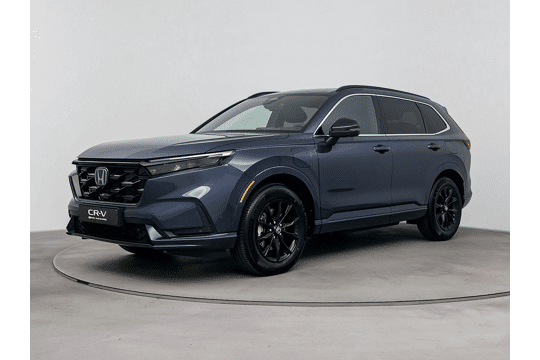 Honda CR-V 2.0 e:PHEV Advance Tech