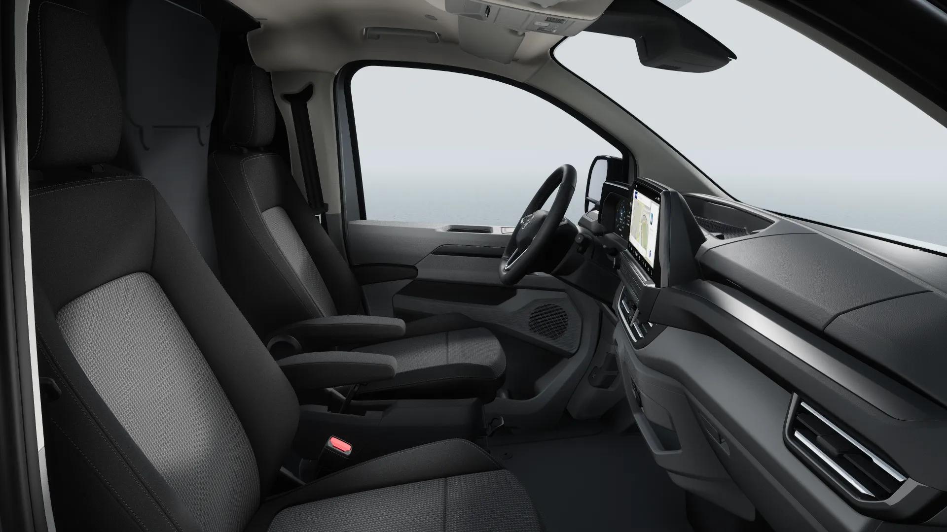 Volkswagen e-Transporter 34 L2H1 218pk Life 64 kWh - Afbeelding 4