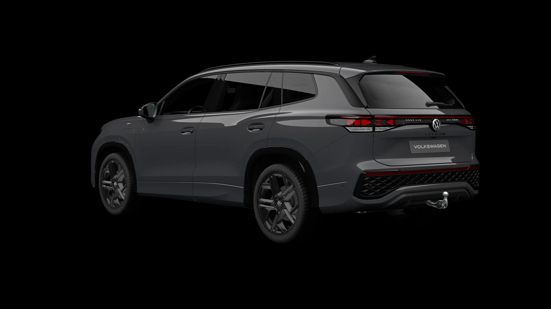 Volkswagen Tayron 1.5 eHybrid 204pk R-Line Edition - Afbeelding 2