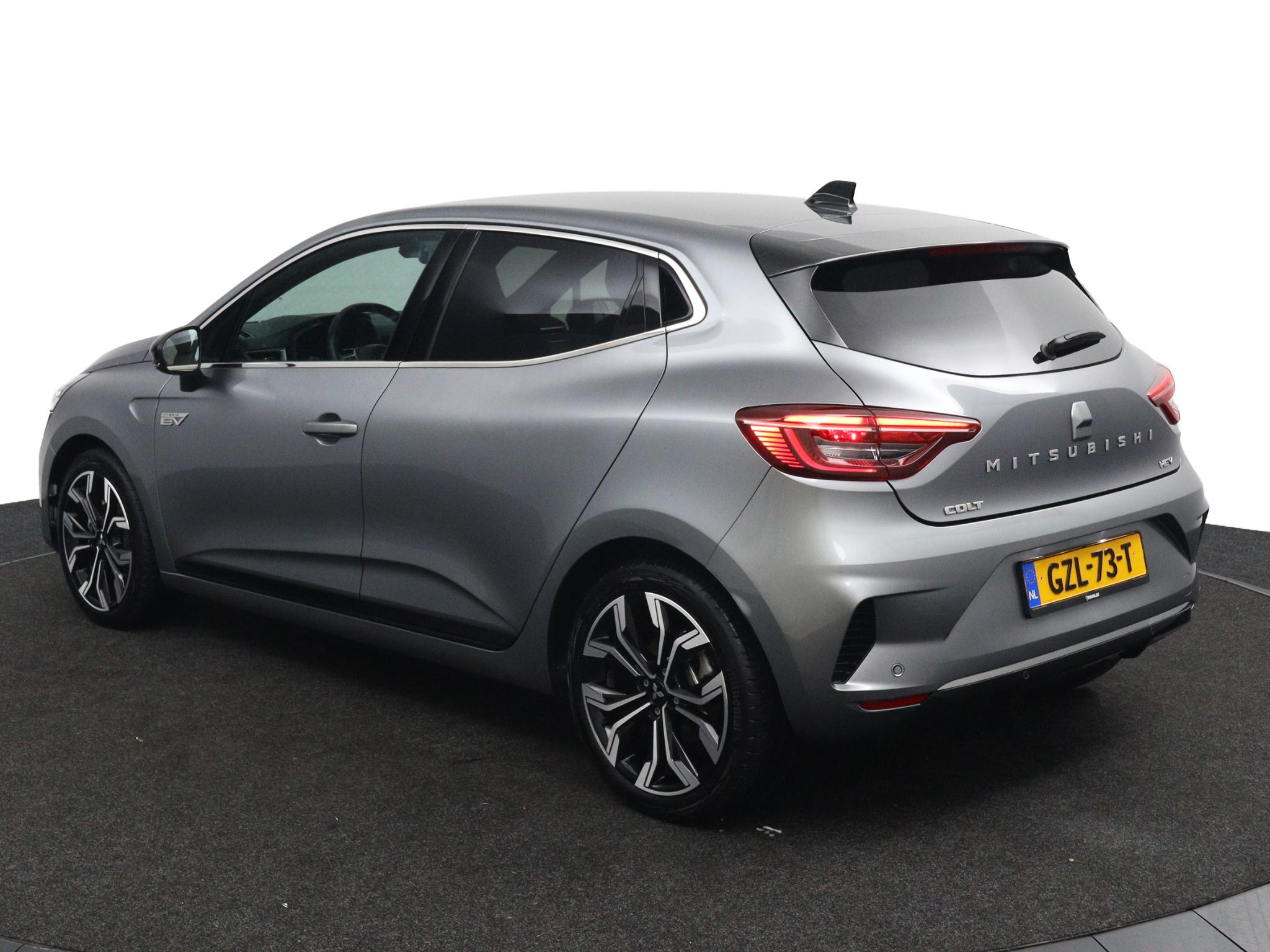 Mitsubishi Colt 1.6 HEV Intense+ - Afbeelding 3