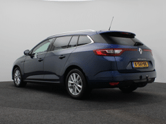 Renault Mégane Estate TCe 140 GPF EDC Zen - Afbeelding 4