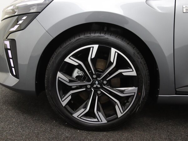 lichtmetalen velgen 17"