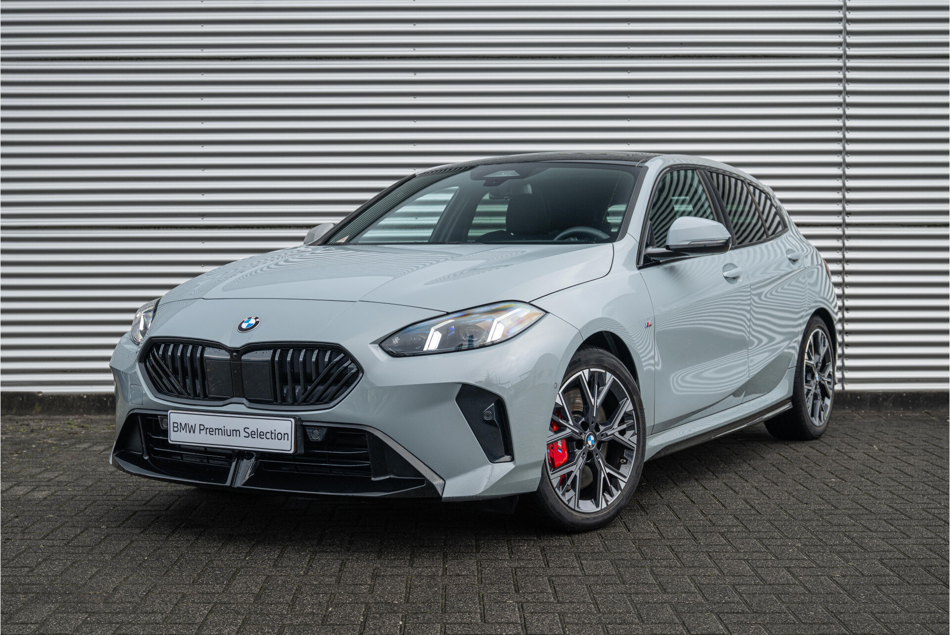 BMW 1 Serie 120 M Sport Automaat