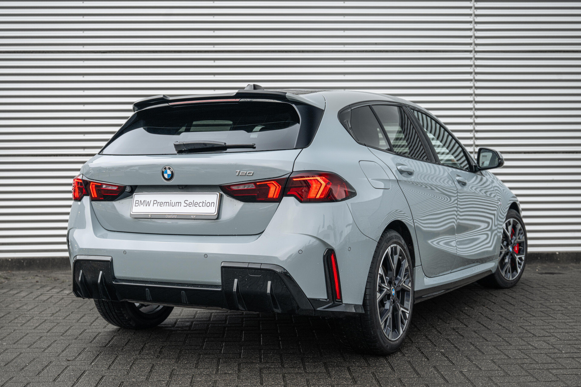 BMW 1 Serie 120 M Sport Automaat - Afbeelding 2