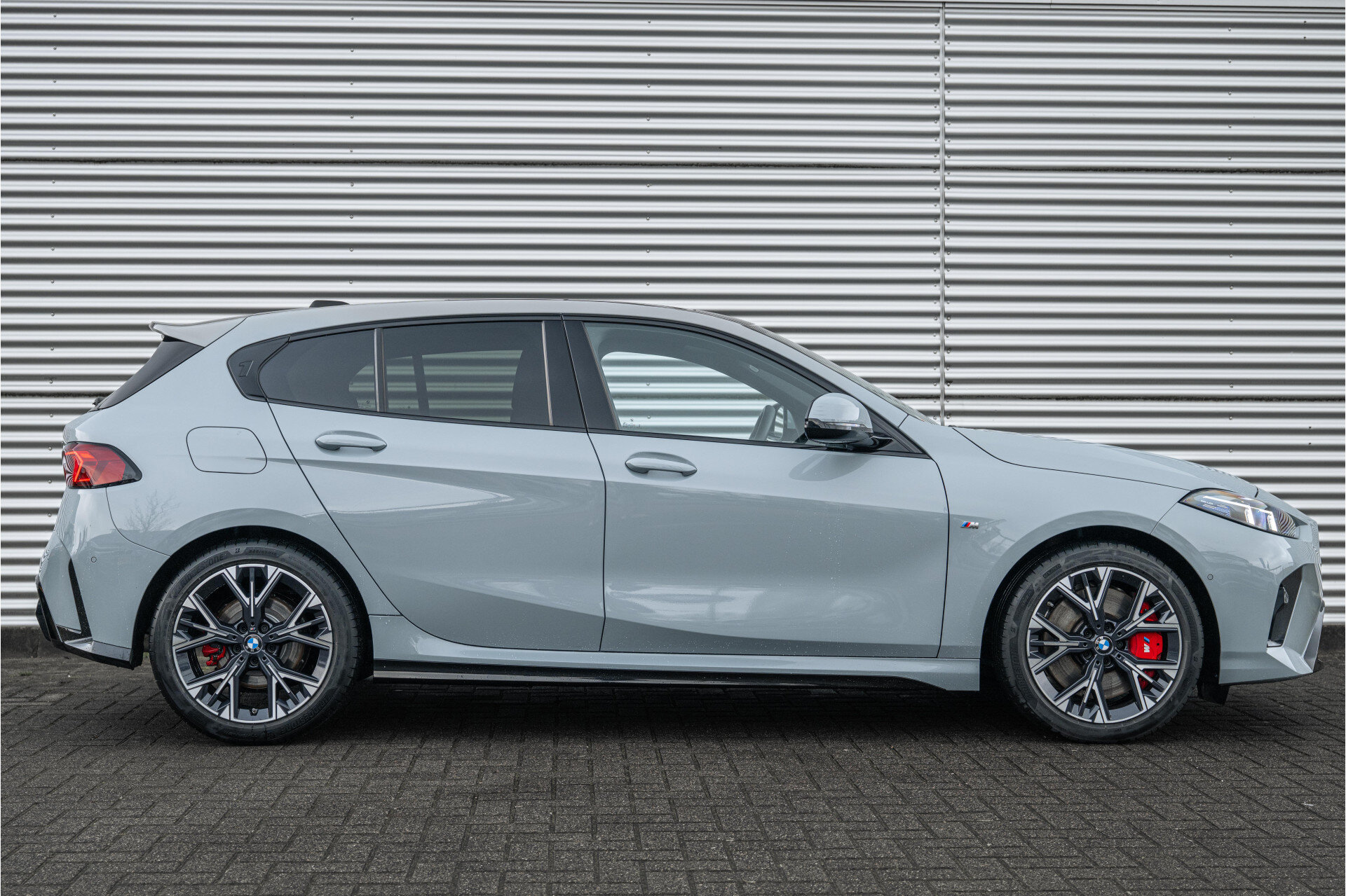 BMW 1 Serie 120 M Sport Automaat - Afbeelding 3