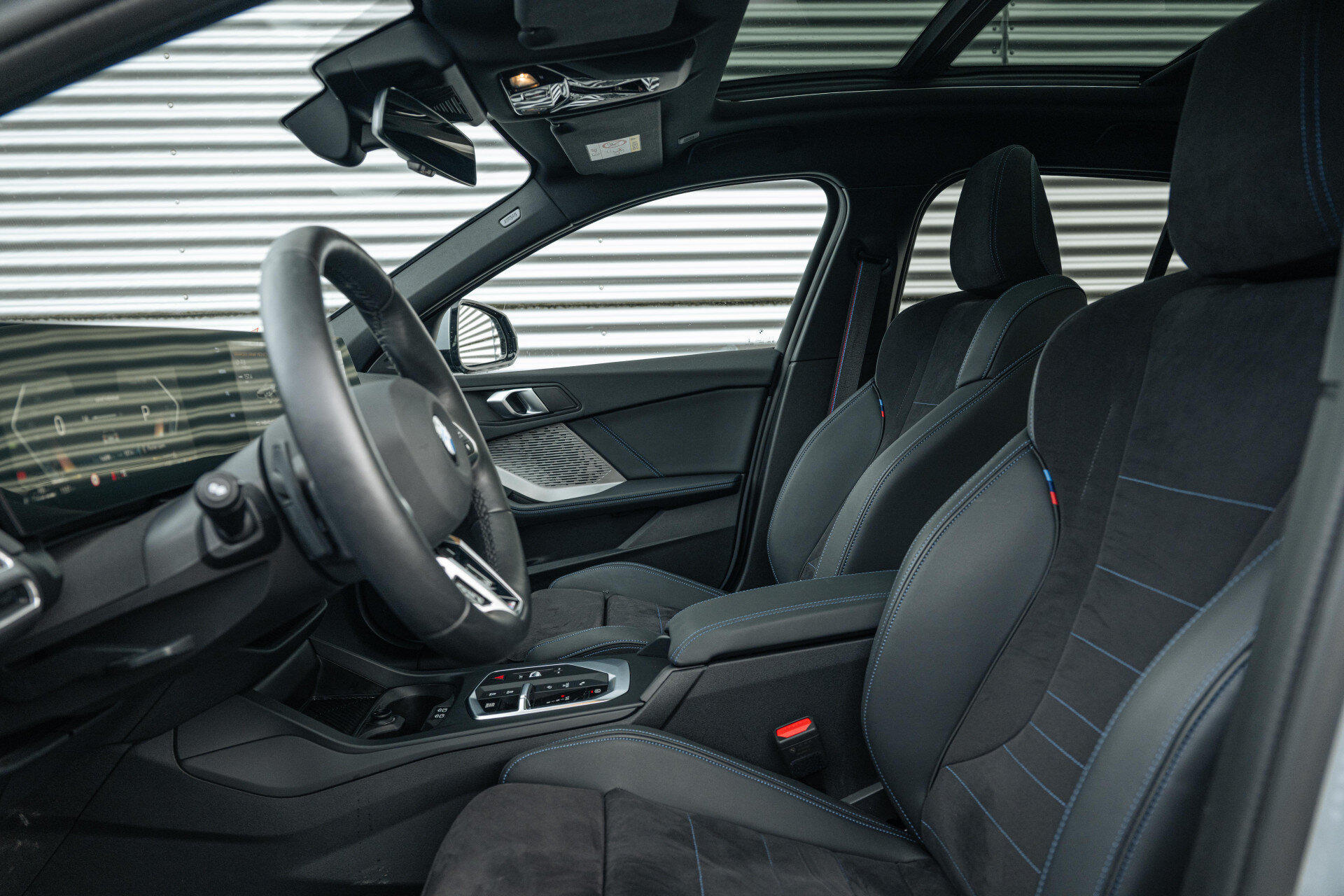 BMW 1 Serie 120 M Sport Automaat - Afbeelding 4