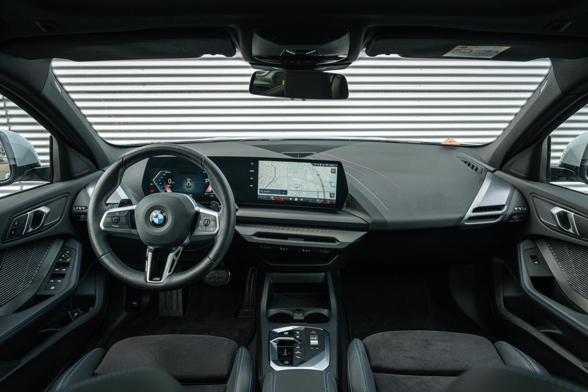 BMW 1 Serie 120 M Sport Automaat - Afbeelding 5