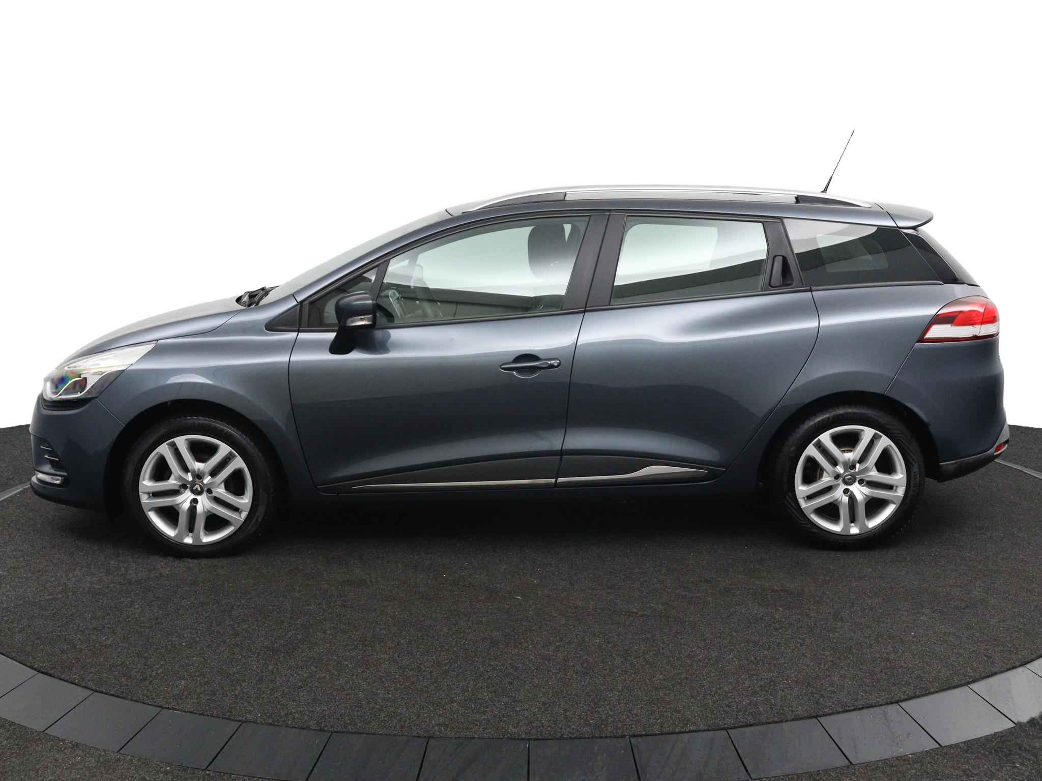 Renault Clio Estate Energy TCe 90 Zen - Afbeelding 2