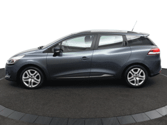 Renault Clio Estate Energy TCe 90 Zen - Afbeelding 2