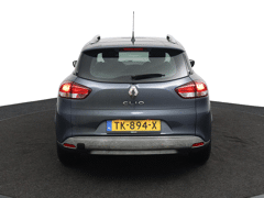 Renault Clio Estate Energy TCe 90 Zen - Afbeelding 4