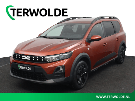 Dacia Jogger 1.8 hybrid 155 expression 7p.