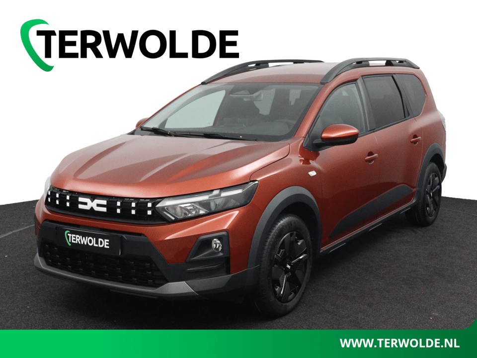 Dacia Jogger 1.8 hybrid 155 expression 7p. - Afbeelding 1