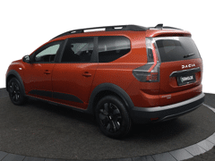 Dacia Jogger 1.8 hybrid 155 expression 7p. - Afbeelding 3