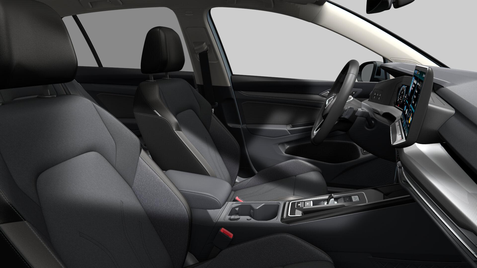 Volkswagen Golf 1.5 eHybrid 204pk DSG Style Edition - Afbeelding 4