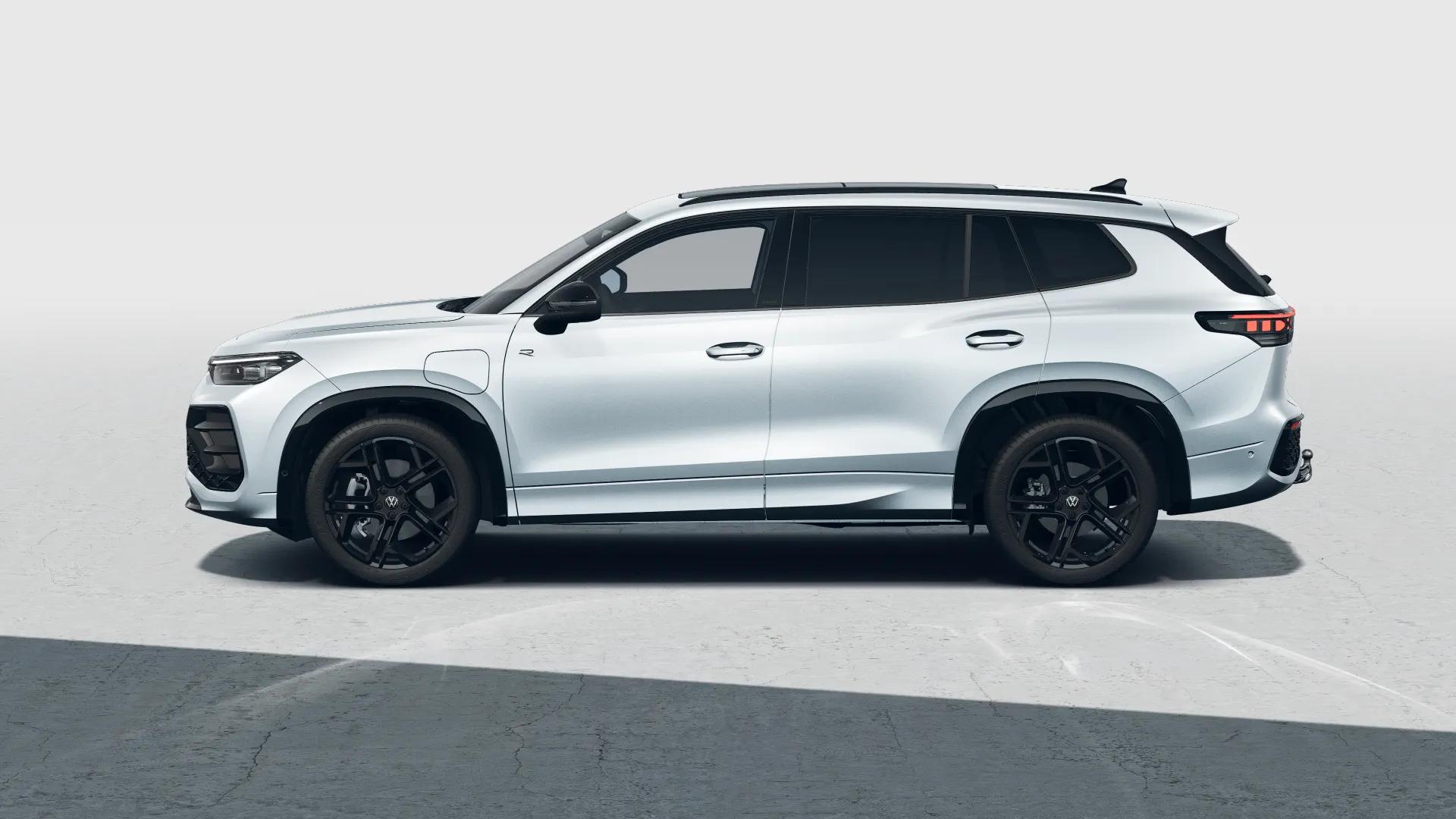 Volkswagen Tayron 1.5 eHybrid 204pk R-Line Edition - Afbeelding 3