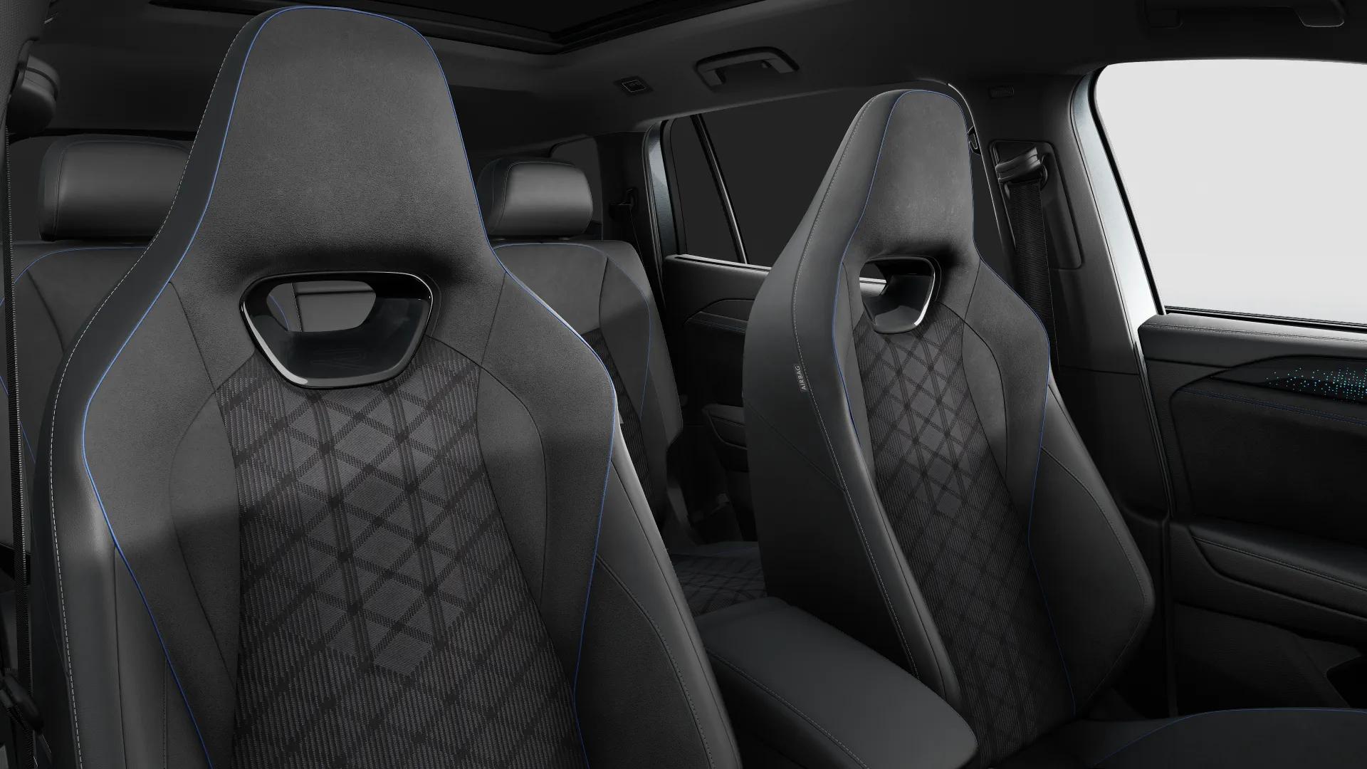 Volkswagen Tayron 1.5 eHybrid 204pk R-Line Edition - Afbeelding 4