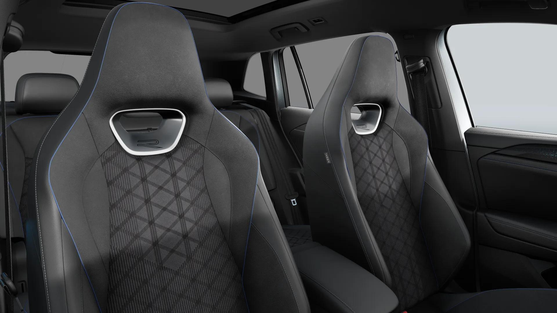 Volkswagen Tiguan 1.5 eHybrid 204pk R-Line Edition - Afbeelding 4