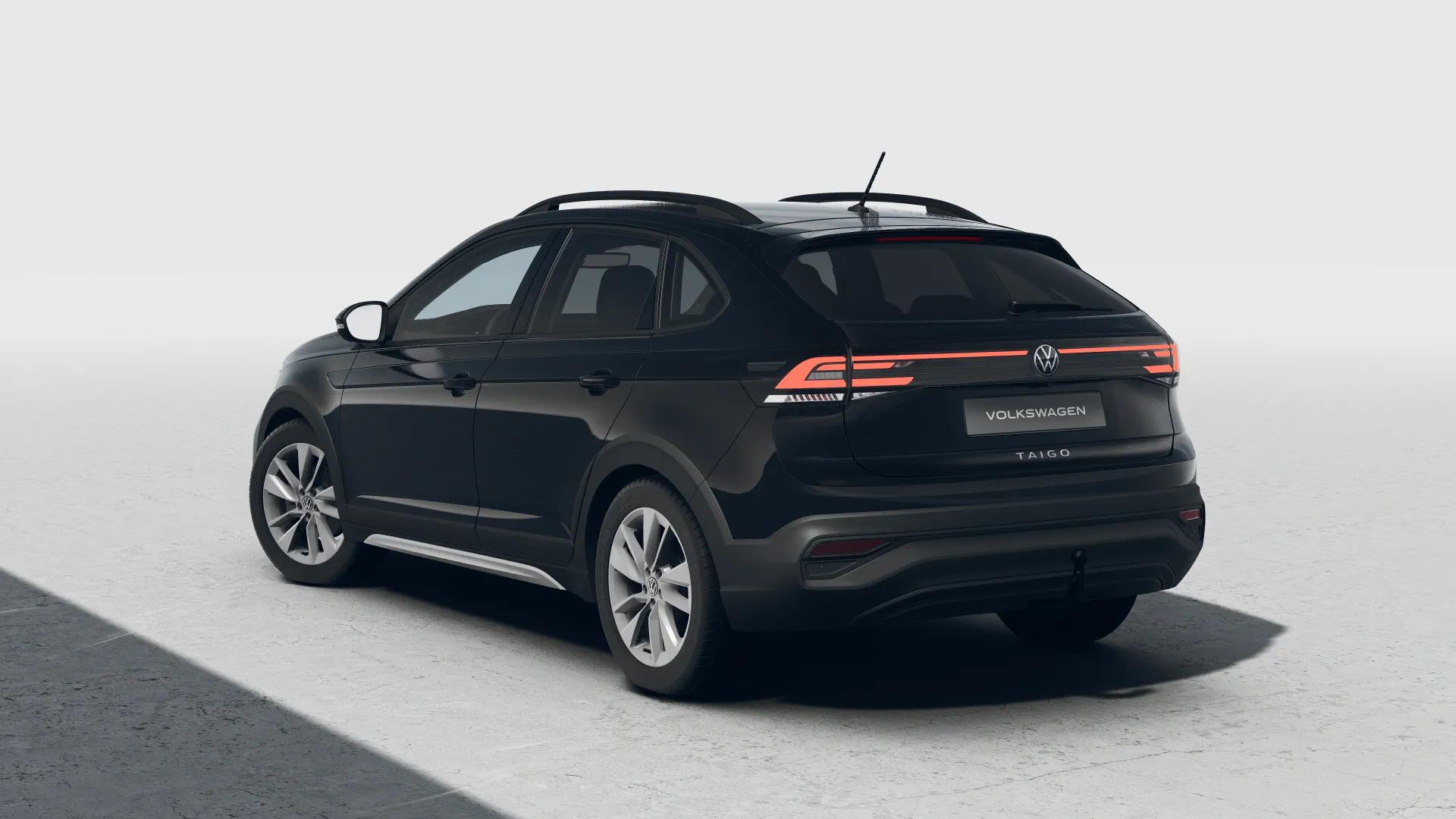 Volkswagen Taigo 1.0 TSI 95pk Life Edition - Afbeelding 2