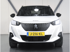 Peugeot e-2008 GT 50kWh 136PK - Afbeelding 5