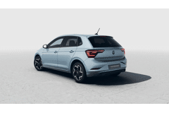 Volkswagen Polo 1.0 TSI 95pk 50 Edition - Afbeelding 2