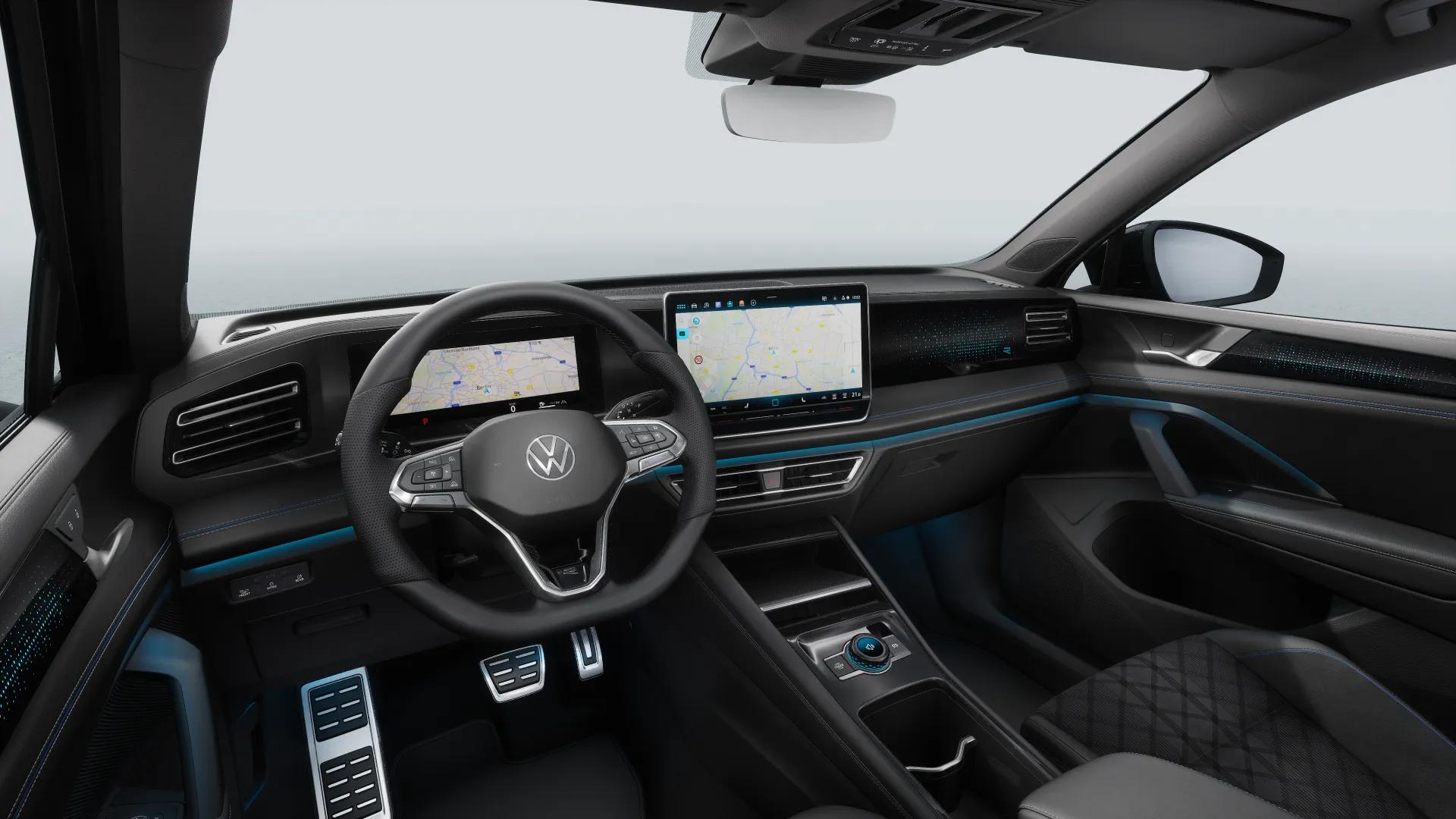 Volkswagen Tiguan 1.5 eHybrid 204pk DSG R-Line Edition - Afbeelding 5